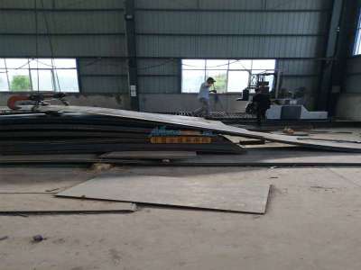 白银与兰州钢结构加工厂探析 品质与名声的背后